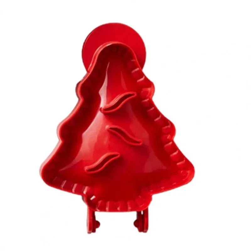 Fall Hand Pie Molds Set Mini Pie Mould Dough Press Mold Tools Christmas Halloween Baking Pie Molds Pumpkins Apples Hazelnuts