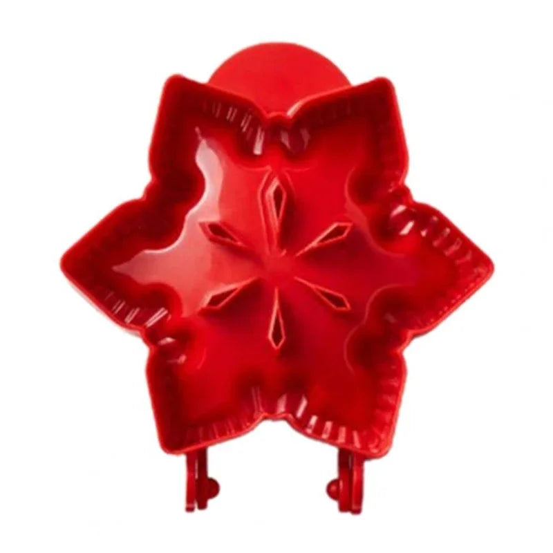 Fall Hand Pie Molds Set Mini Pie Mould Dough Press Mold Tools Christmas Halloween Baking Pie Molds Pumpkins Apples Hazelnuts