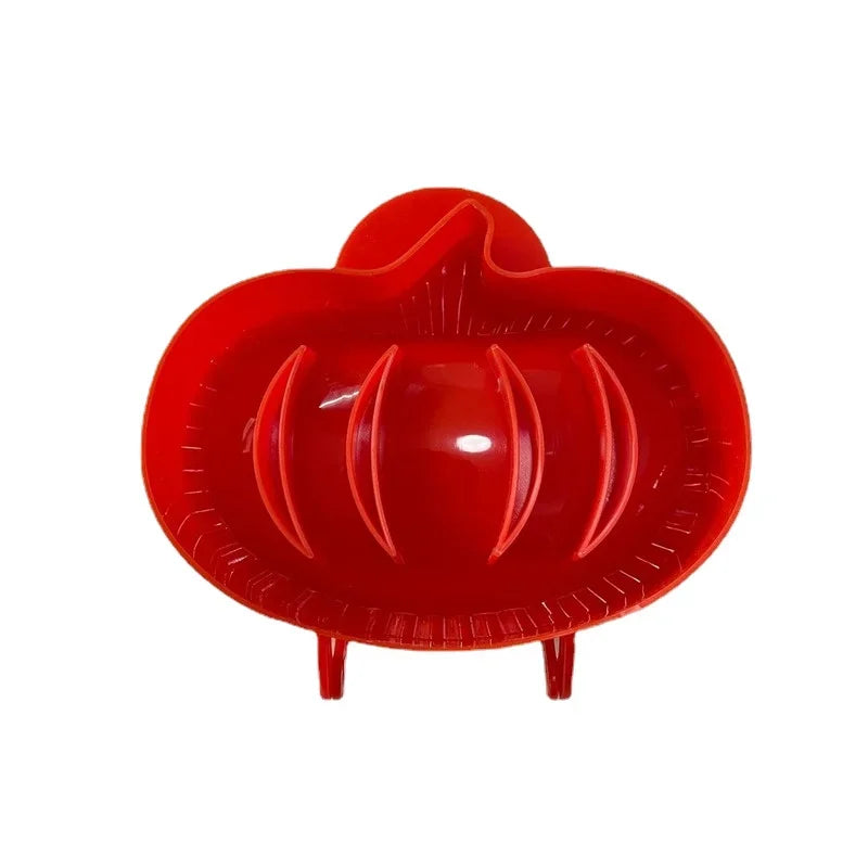Fall Hand Pie Molds Set Mini Pie Mould Dough Press Mold Tools Christmas Halloween Baking Pie Molds Pumpkins Apples Hazelnuts